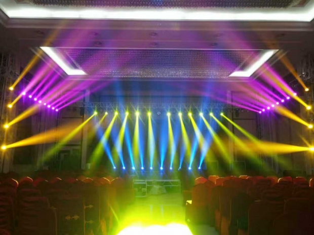 明星见面会暨品牌发布