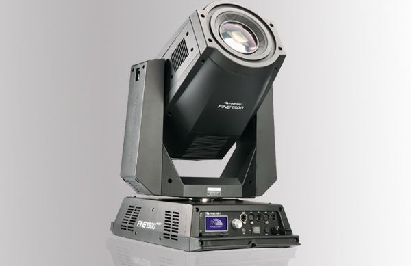 舞台电脑灯出租